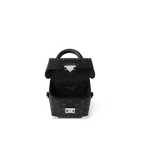 louis vuitton camera bag|Camera Box H27 .